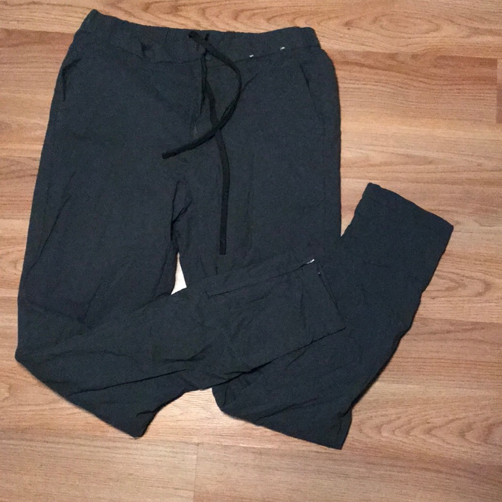 Uniqlo snow pants
